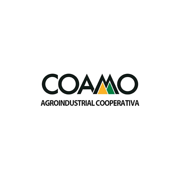 Cliente TMSA COAMO Agroindustrial Cooperativa