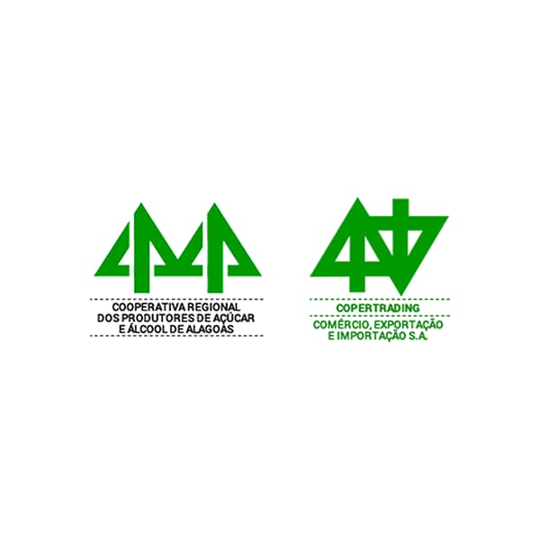Cliente TMSA Cooperativa Regional dos Produtores de Açucar e Álcool de Alagoas, Coopetrading Comércio, Exportação e Importação S.A.