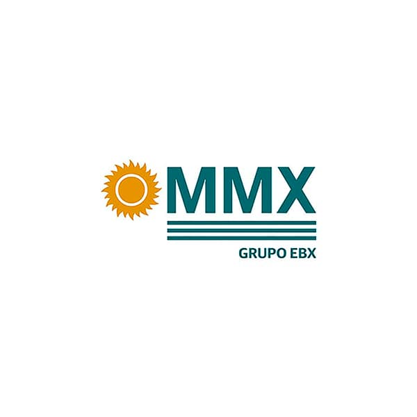 Cliente TMSA MMX, Grupo EBX