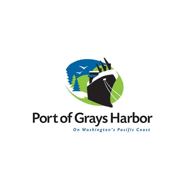 Cliente TMSA Port of Grays Harbor, on Washington's Pacific Coast