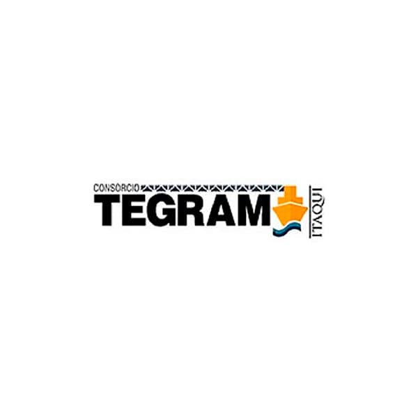 Cliente TMSA Consórcio Tergram Itaqui