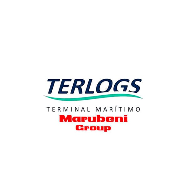 Cliente TMSA Terlogs, Terminal Marítimo, Marubeni Group
