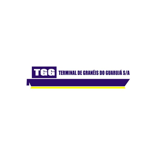 Cliente TMSA TGG, Terminais de Granéis do Guarujá S/A