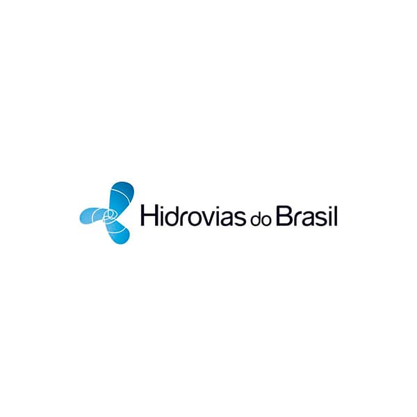 hidrovias do brasil
