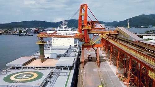 ADM Archer Daniels Midland