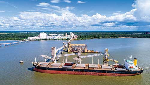 ADM Archer Daniels Midland