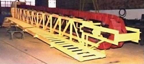 Maimoré Min. e Metalúrgica