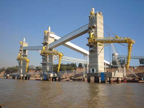 Saceif Louis Dreyfus