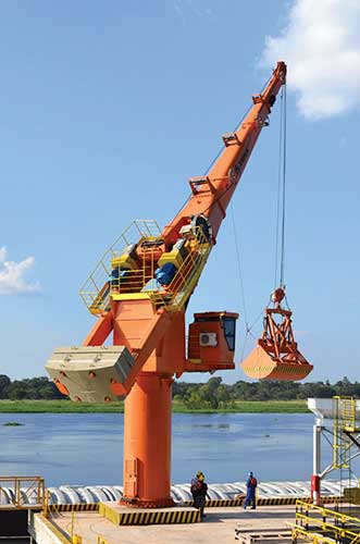 ADM Archer Daniels Midland