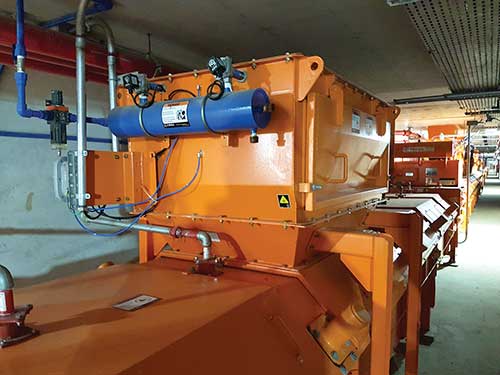 ADM Archer Daniels Midland