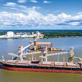 ADM Archer Daniels Midland