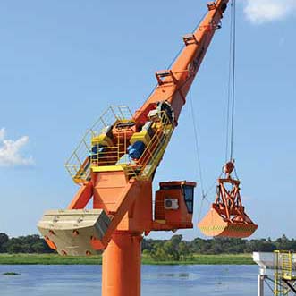 ADM Archer Daniels Midland